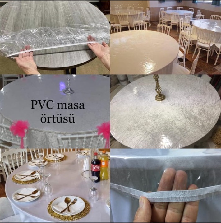 Masa Örtüsü Bilteks 